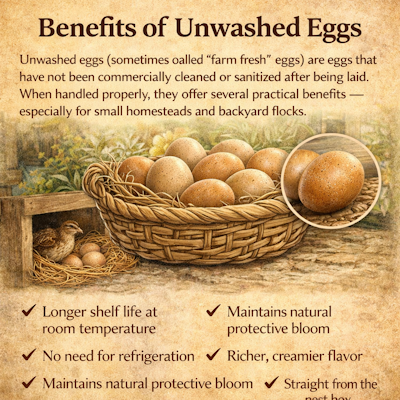 Free Eggs